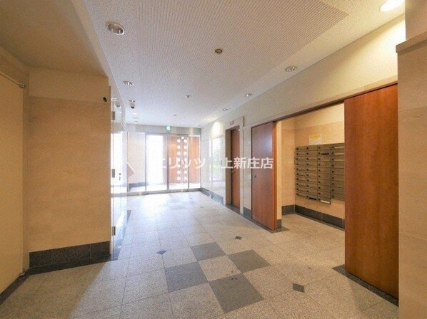 ONE ROOF FLAT TENJINBASHIの物件内観写真